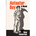 Anteater-Boy