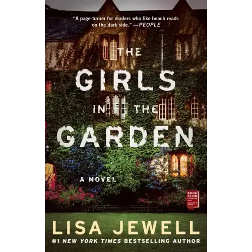 The Girls in the Garden