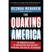 The Quaking of America: An Embodied Guide to Navigating Our Nation's Upheaval and Racial Reckoning