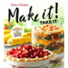 Taste of Home Make It Take It Cookbook: Up the Yum Factor at Everything from Potlucks to Backyard Barbeques