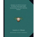 Annals of Witchcraft in New England and Elsewhere in the United States