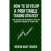 How to Develop a Profitable Trading Strategy: Why You Should Do the Opposite of What the Majority of Traders are Trying to Do
