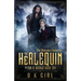 The Herlequin - Pitch & Sickle Book Six