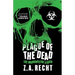 Plague of the Dead: The Morningstar Saga