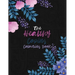 The Healthy Coping Coloring Book: Positive Affirmations and Therapeutic Patterns for Relax and Stress Relief, Stress Relieving Coloring Books Christma