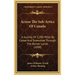 Across The Sub-Artics Of Canada: A Journey Of 3,200 Miles By Canoe And Snowshoe Through The Barren Lands (1898)
