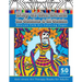 Coloring Books for Grownups Day of the Dead La Catrina & El Catrin: Mandalas & Geometric Coloring Pages Anti-stress Art Therapy Books
