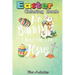 Easter Coloring Book For Adults: No Bunny Loves Me Like Jesus - Christian Easter Bunny Sunday A Happy Easter Coloring Book For Teens & Adults - Great
