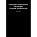 Platonist Contemplative Asceticism: Practice and Principle