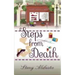 Steps from Death: A Craft Circle Cozy Mystery