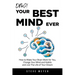 OMG! Your Best Mind Ever: How to Make Your Brain Work for You, Change Your Mind and Habits and Live The Life of Your Dream