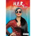 H.E.R.: Singer Songwriter and Guitarist: Singer, Songwriter, and Guitarist