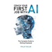 Crack Your First Job with AI: The Complete Guide to Getting Employed