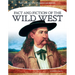 Fact and Fiction of the Wild West