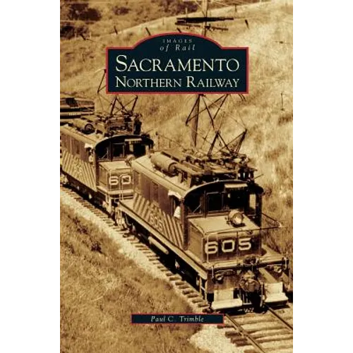 Sacramento Northern Railway