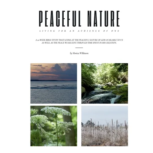 Peaceful Nature