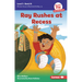 Ray Rushes at Recess: Book 16