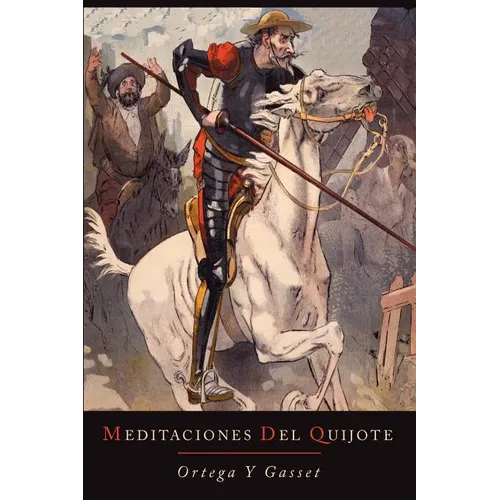 Meditaciones del Quijote