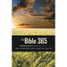 The Bible 365: Daily Discovering God's Word For Your Life