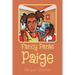 Fancy Pants Paige
