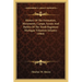 History Of The Formation, Movements, Camps, Scouts And Battles Of The Tenth Regiment Michigan Volunteer Infantry (1864)