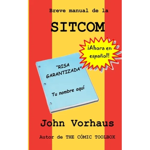 Breve manual de la SITCOM