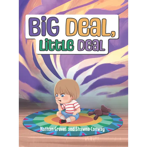 Big Deal, Little Deal