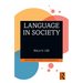 Language in Society