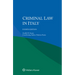 Criminal Law in Italy