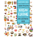 Korean Cuisine: An Illustrated Guide