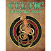 Celtic Coloring Book: Spiritual Celtic Designs and Stress Relieving Mandalas Inspired by Celtic Mythology & Symbols