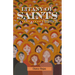 Litany of Saints: A Triptych