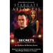 STARGATE ATLANTIS Secrets (Legacy book 5)