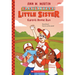 Karen's Home Run (Baby-Sitters Little Sister #18)