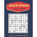 Sudoku Puzzles Large Print: 150 Easy to Medium Puzzles with Solutions