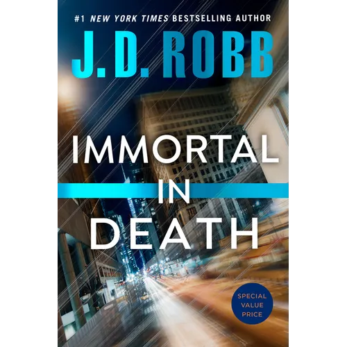 Immortal in Death