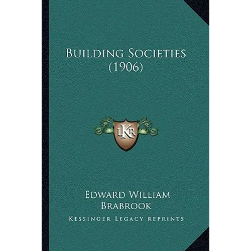 Building Societies (1906)