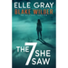 The 7 She Saw