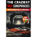 The Craziest Nazi Conspiracies: Where Horror Meets Conspiracy