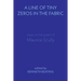 A Line of Tiny Zeros in the Fabric: Essays on the Poetry of Maurice Scully