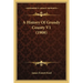 A History Of Grundy County V1 (1908)