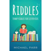 Riddles: Funny riddles for clever kids