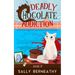 Deadly Chocolate Addiction