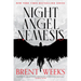 Night Angel Nemesis
