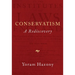 Conservatism: A Rediscovery