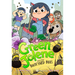 Green Jolene and the Backyard Bees