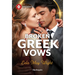 Broken Greek Vows