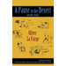 A Pause in the Desert and Other Stories: Facsimile of 1957 edition