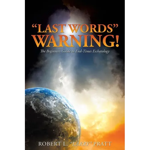 "Last Words" Warning!