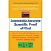 Science180 Accurate Scientific Proof of God: Can We Scientifically Explain the Formation of the Universe Through Natural Processes Without Evoking Evo